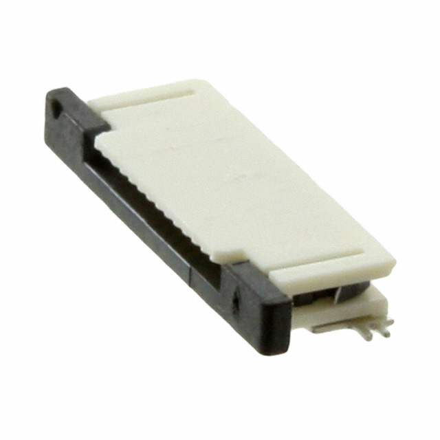 Molex 0527451397 electronic component product image
