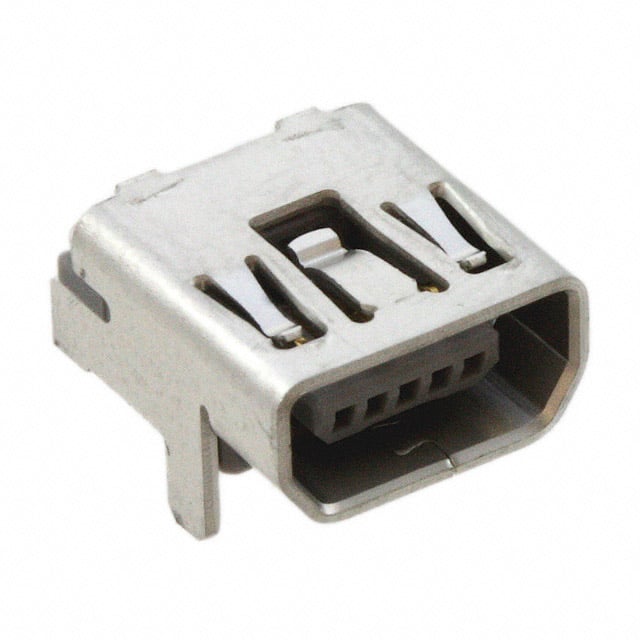 Molex 0565790519 electronic component product image