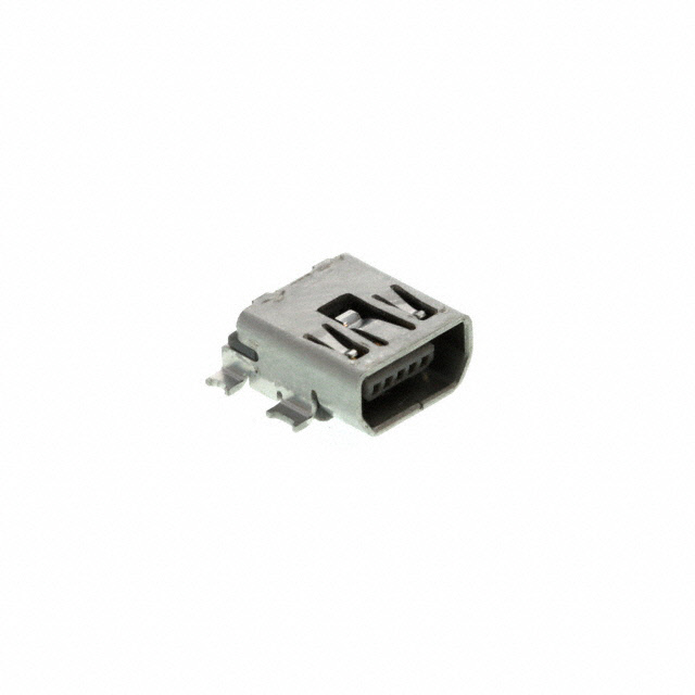 Molex 0565790576 electronic component product image