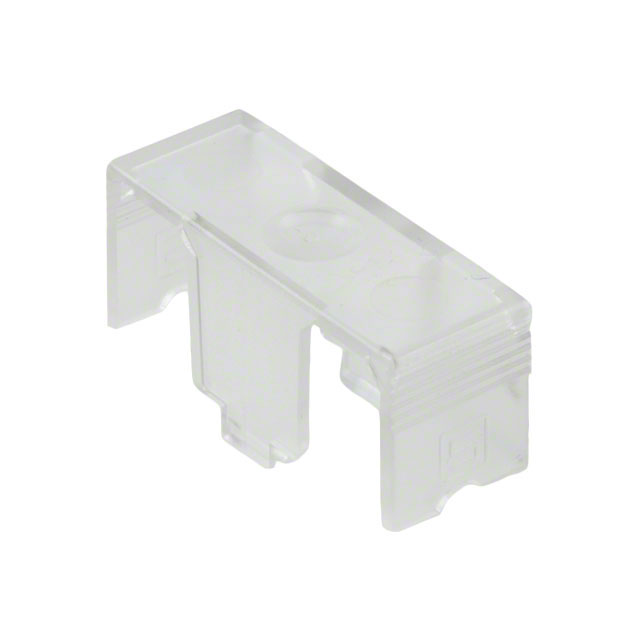 SCHURTER Inc. 0853.0551 electronic component product image