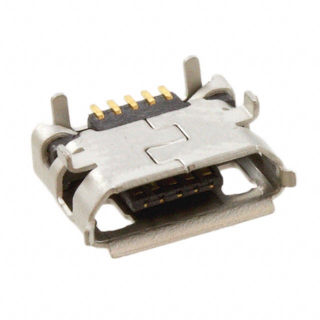Amphenol ICC (FCI) 10118194-0001LF electronic component product image