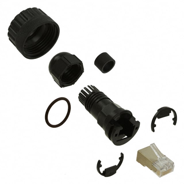 Molex 1300570003 electronic component product image