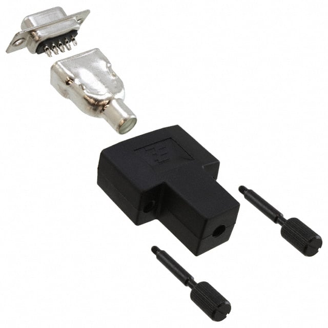 TE Connectivity AMP Connectors 1571654-4 electronic component product image