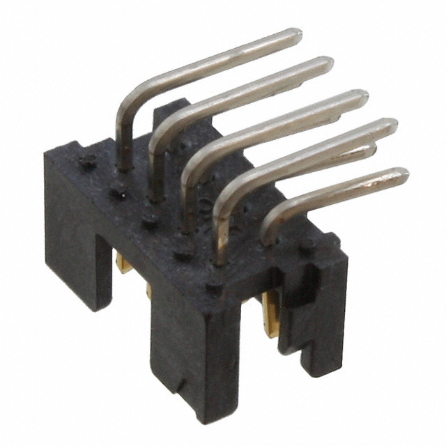 3M 159208-5012 electronic component product image