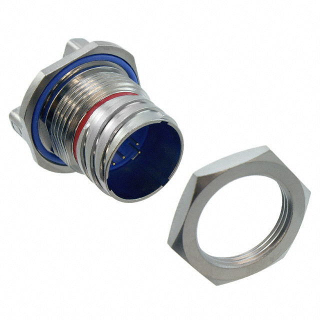 TE Connectivity Aerospace, Defense and Marine 2102351-5 electronic component product image