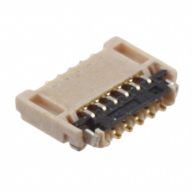 Molex 5007971194 electronic component product image