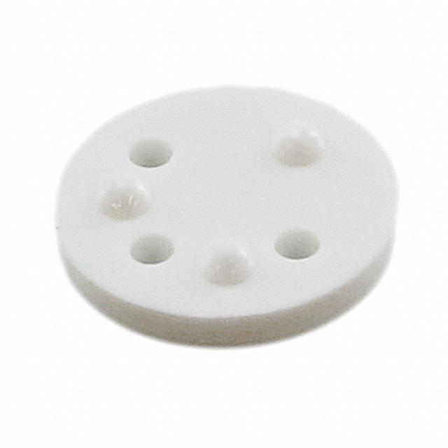 Bivar Inc. 501-075 electronic component product image