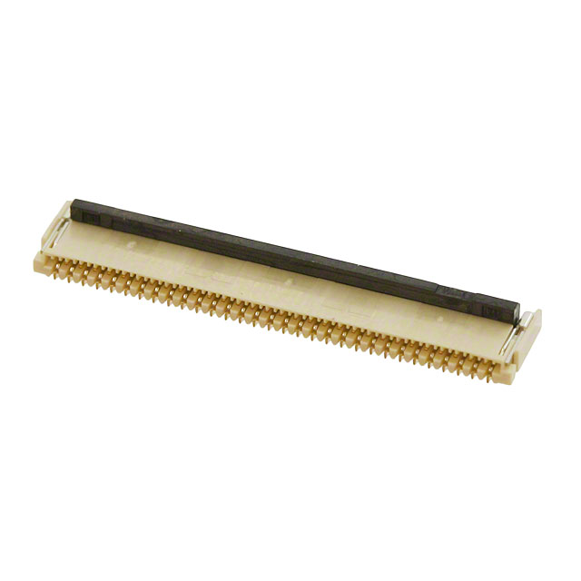 Molex 5034256191 electronic component product image