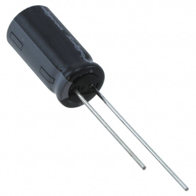 Rubycon 35YXG220MEFCCR8X16 electronic component product image