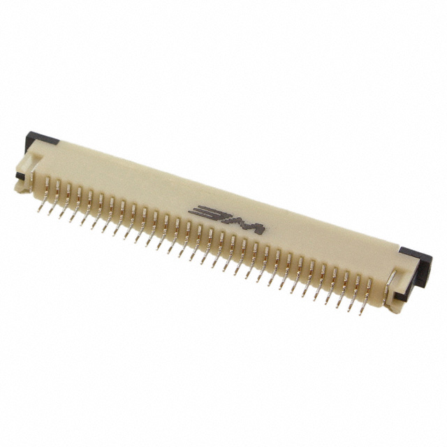 Würth Elektronik 68613014122 electronic component product image