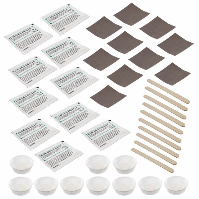 TE Connectivity Aerospace, Defense and Marine S1006-KIT-A electronic component product image