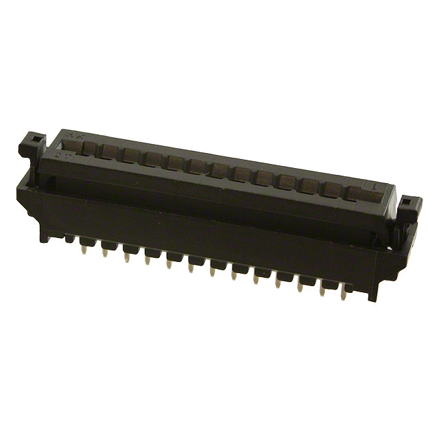 Molex 0905003013 electronic component product image