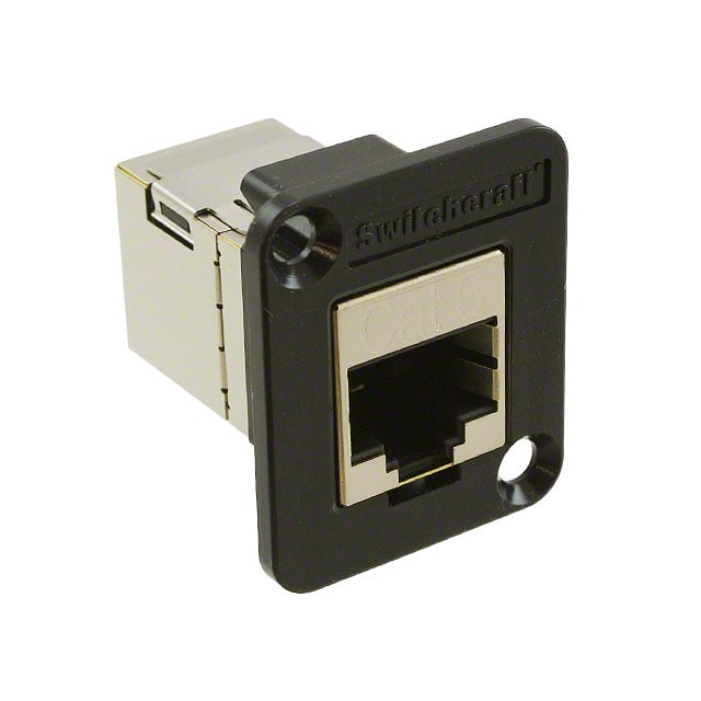Switchcraft Inc. EHRJ45P6S electronic component product image