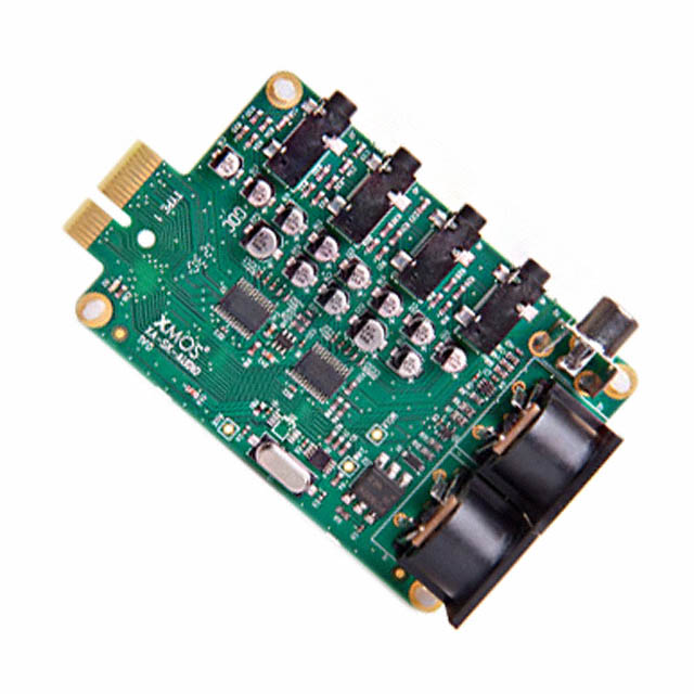XMOS XA-SK-AUDIO electronic component product image