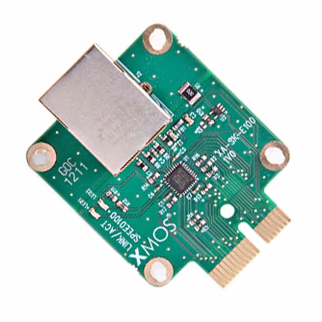 XMOS XA-SK-E100 electronic component product image