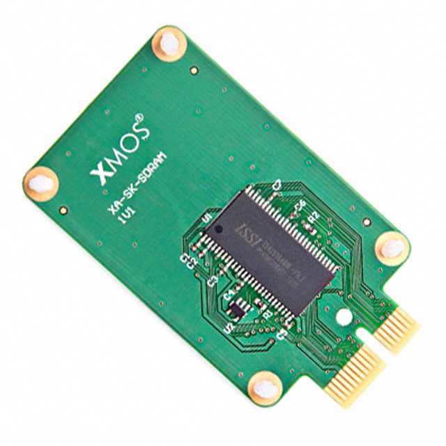 XMOS XA-SK-SDRAM electronic component product image