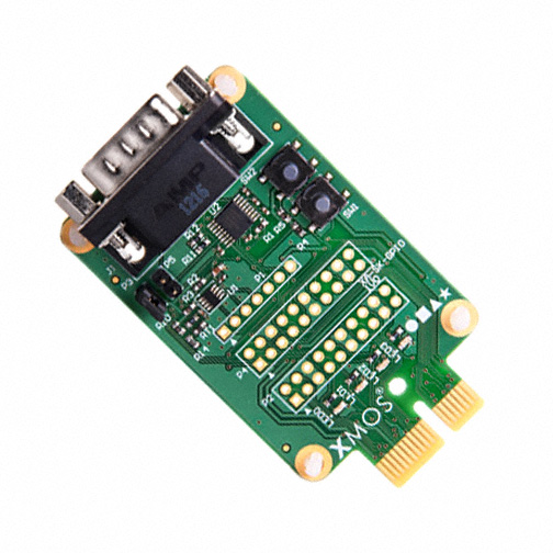 XMOS XA-SK-GPIO electronic component product image