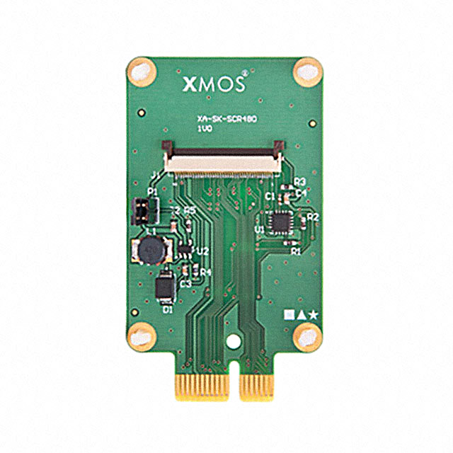 XMOS XA-SK-SCR480 electronic component product image