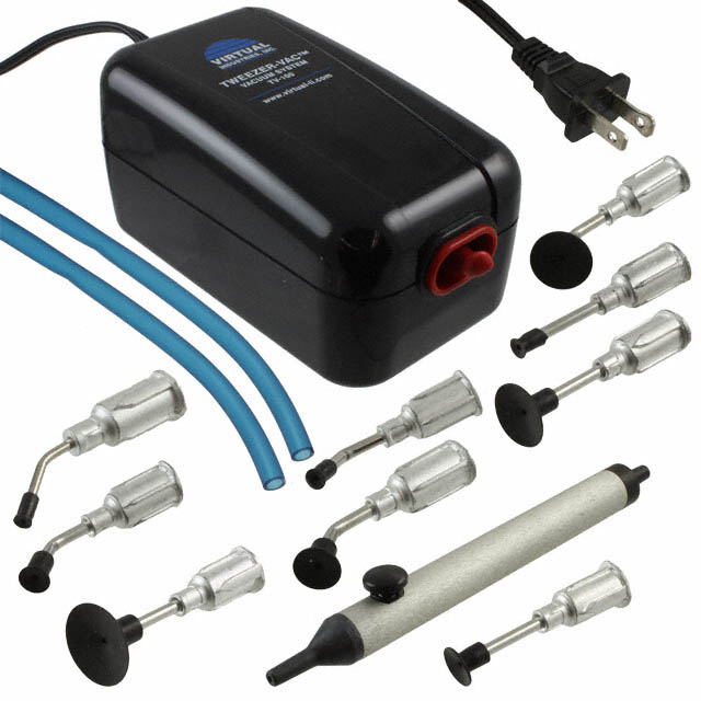Chip Quik Inc. TV-100-PB electronic component product image