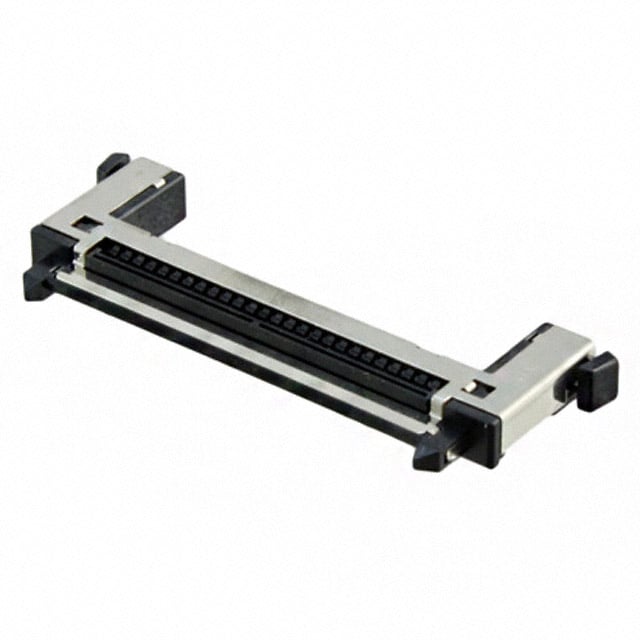 JAE Electronics FI-RE51HL electronic component product image
