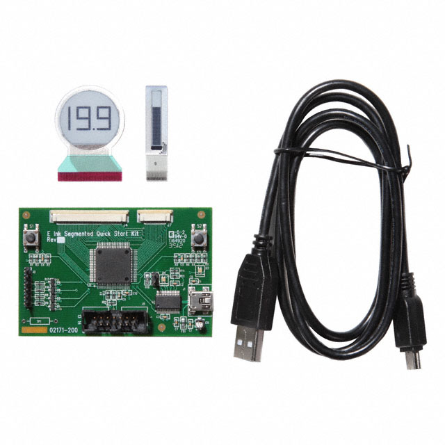 Endeavor Consulting Group, LLC 02170-100 electronic component product image