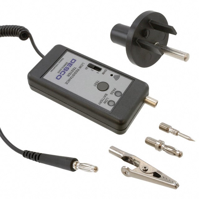 Desco 19245 electronic component product image
