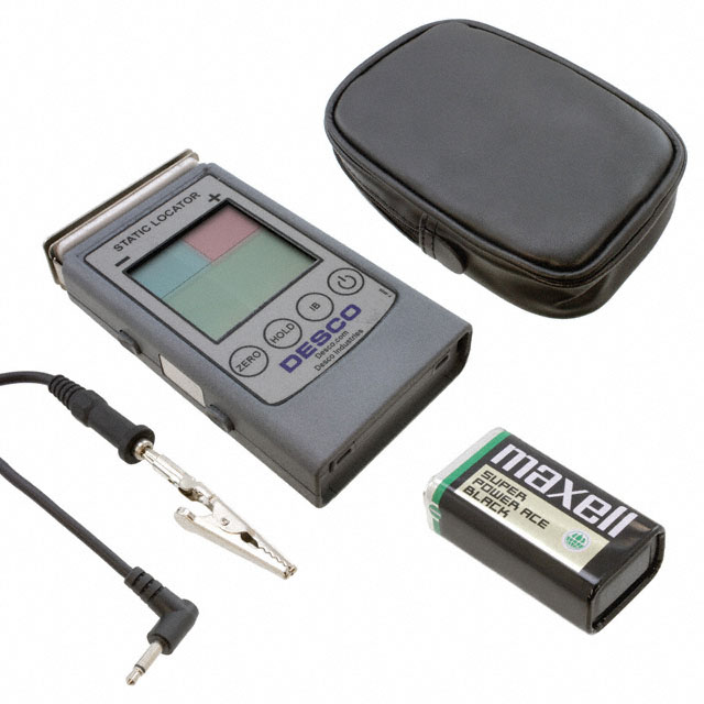 Desco 19430 electronic component product image