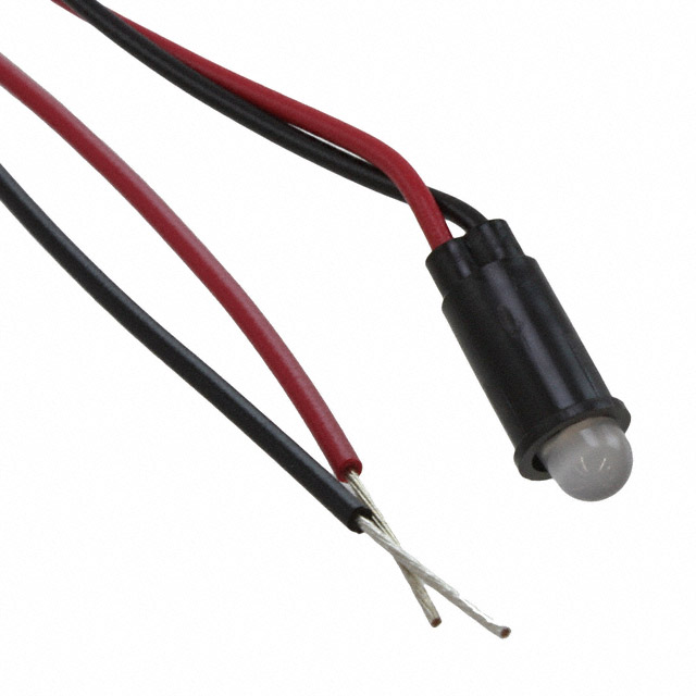 Dialight 5593001007F electronic component product image