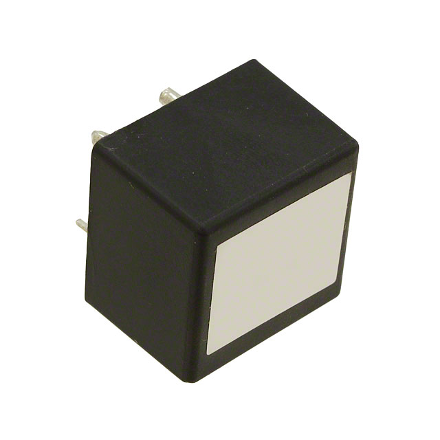 Triad Magnetics CSE187L-P-B electronic component product image