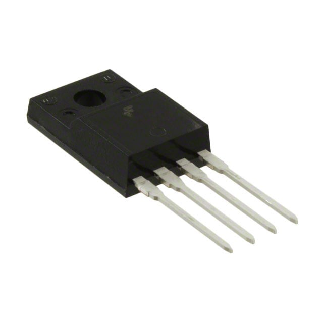 onsemi KA5M0265RYDTU electronic component product image