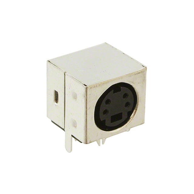 Same Sky (Formerly CUI Devices) MD-40FC electronic component product image