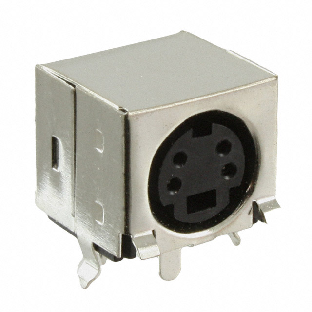 Same Sky (Formerly CUI Devices) MD-40SGK electronic component product image