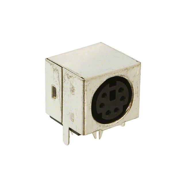 Same Sky (Formerly CUI Devices) MD-60FC electronic component product image