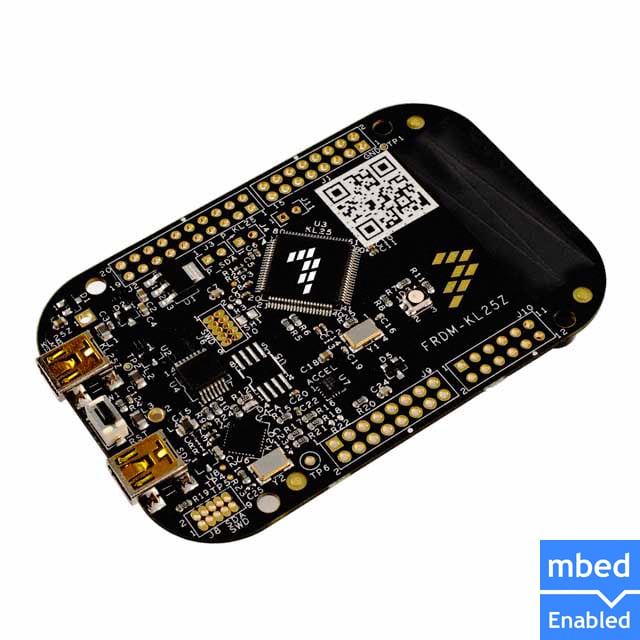 NXP USA Inc. FRDM-KL25Z electronic component product image