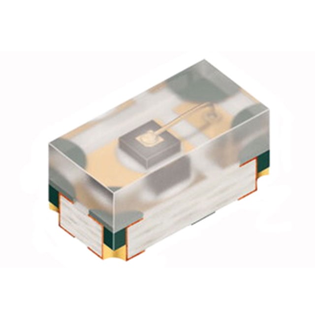 ams-OSRAM USA INC. SFH 4053 electronic component product image
