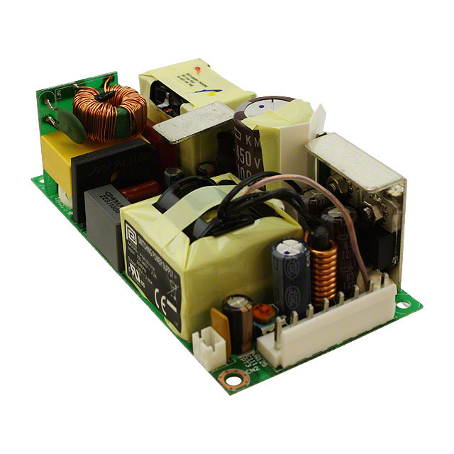 Phihong USA PSA160-210 electronic component product image