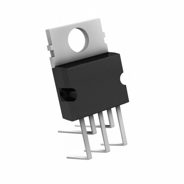 STMicroelectronics TDA2003H electronic component product image