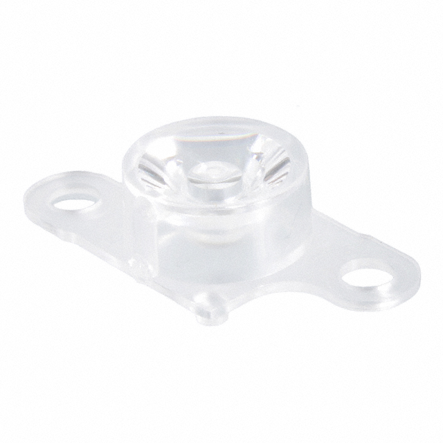 Carclo Technical Plastics 12079 electronic component product image