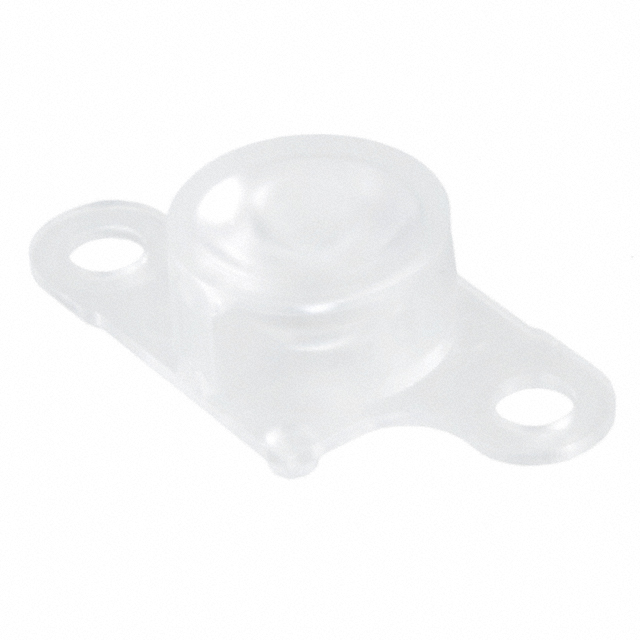 Carclo Technical Plastics 12084 electronic component product image