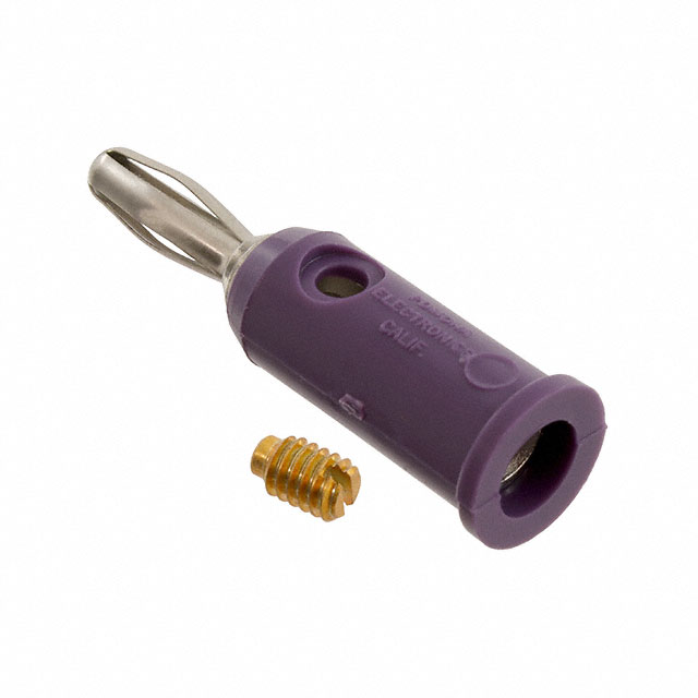 Pomona Electronics 1325-7 electronic component product image