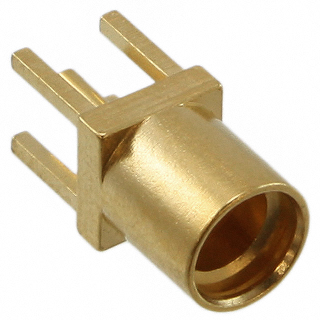TE Connectivity AMP Connectors 1408150-1 electronic component product image