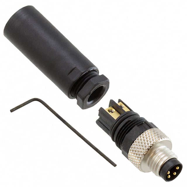 Phoenix Contact 1501265 electronic component product image
