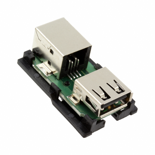 Phoenix Contact 1653838 electronic component product image