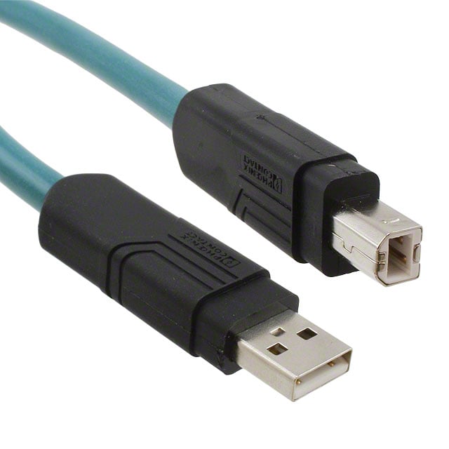 Phoenix Contact 1653935 electronic component product image