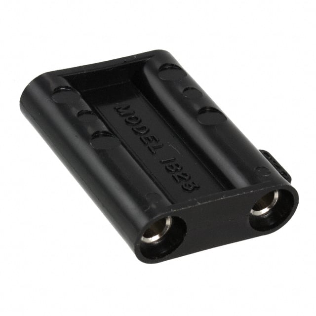 Pomona Electronics 1823-0 electronic component product image