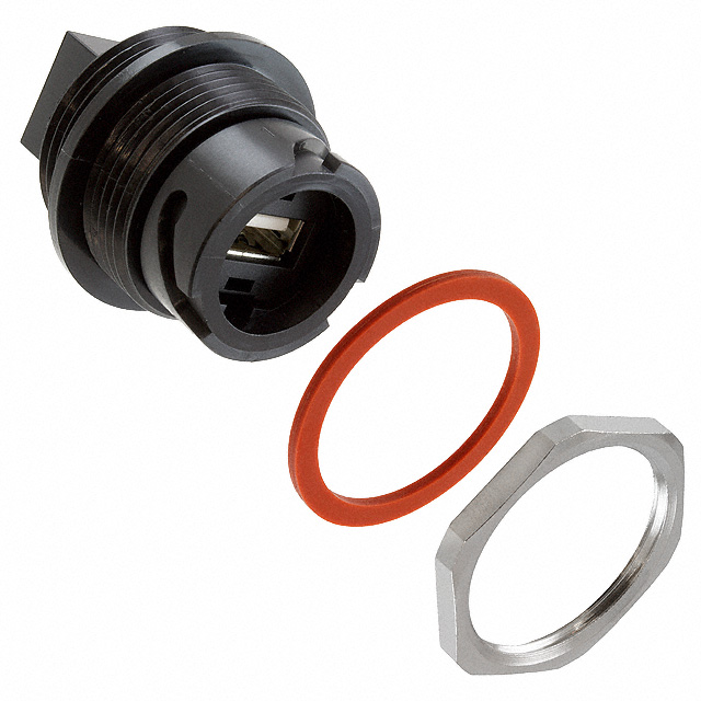 TE Connectivity AMP Connectors 1954643-1 electronic component product image