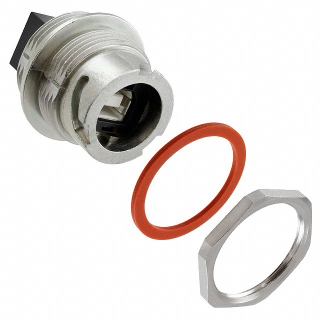 TE Connectivity AMP Connectors 2058365-1 electronic component product image