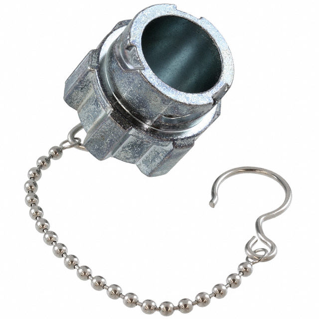 TE Connectivity AMP Connectors 2058442-1 electronic component product image