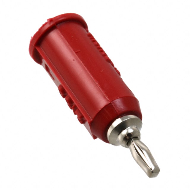 Pomona Electronics 2138-2 electronic component product image