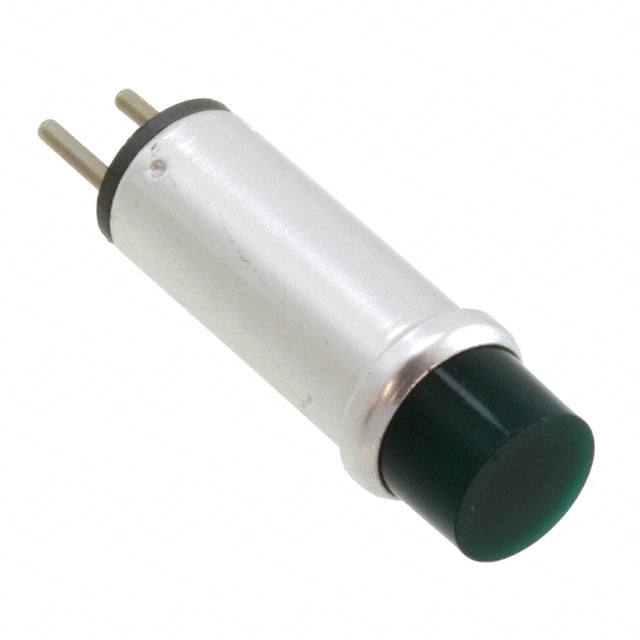 Dialight 50739171472600F electronic component product image
